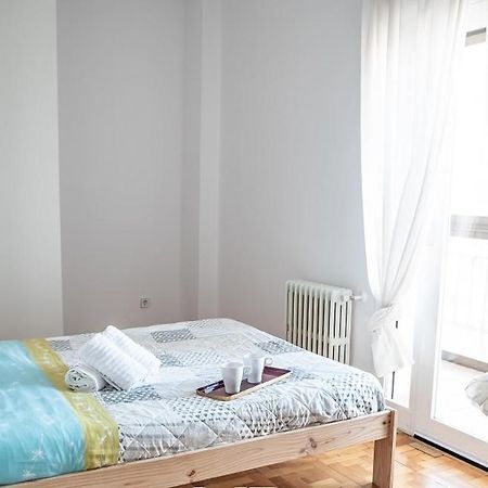 פמפלונה Adaptado Y Comodo Apartamento En Iturrama מראה חיצוני תמונה