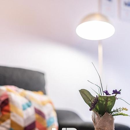 פמפלונה Adaptado Y Comodo Apartamento En Iturrama מראה חיצוני תמונה