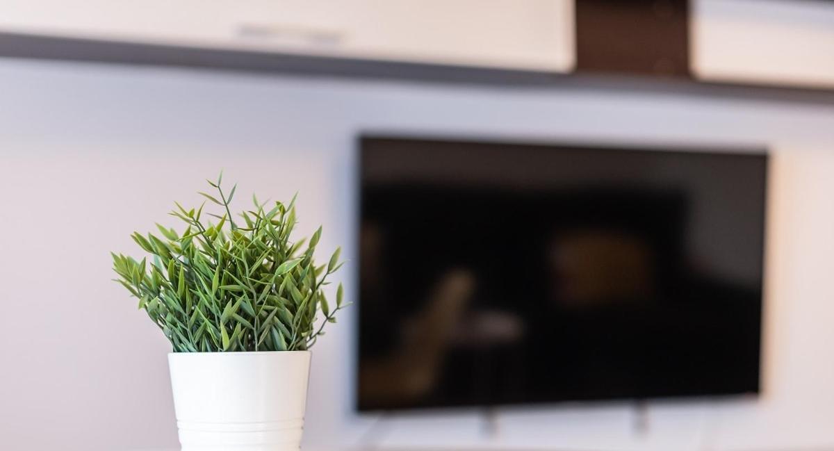 פמפלונה Adaptado Y Comodo Apartamento En Iturrama מראה חיצוני תמונה